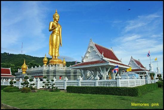 Hat Yai Municipal Park